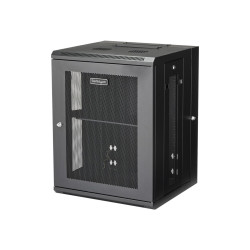 StarTech.com Armario Rack de Servidores de Pared 15U 19" - con 40,6cm/
