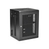StarTech.com Armario Rack de Servidores de Pared 15U 19" - con 40,6cm/