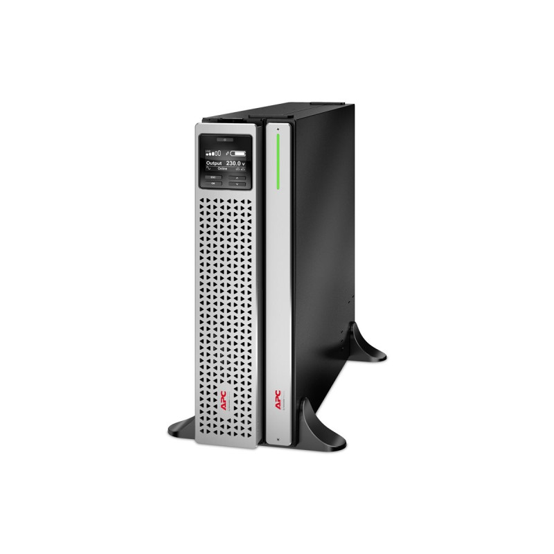 APC Smart-UPS On-Line Li-Ion 1000VA - UPS (montaje en rack / externo)