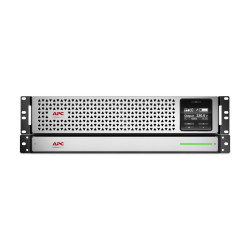 APC Smart-UPS On-Line Li-Ion 1000VA - UPS (montaje en rack / externo)