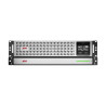 APC Smart-UPS On-Line Li-Ion 1000VA - UPS (montaje en rack / externo)