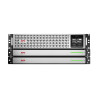 APC Smart-UPS On-Line Li-Ion 1000VA - UPS (montaje en rack / externo)
