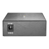 StarTech.com Conversor de Medios Gigabit Ethernet RJ45 a Fibra Óptica
