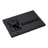 Disco SSD Kingston A400 960GB/ SATA III