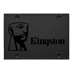 Disco SSD Kingston A400 960GB/ SATA III