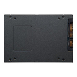 Disco SSD Kingston A400 960GB/ SATA III