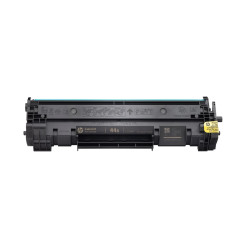 HP 44A - Negro - original - LaserJet - cartucho de tóner (CF244A) - pa