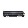 HP 44A - Negro - original - LaserJet - cartucho de tóner (CF244A) - pa