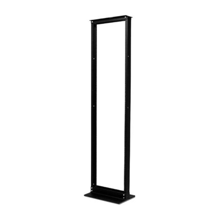 NetShelter Cabinet/19" 45HU Black