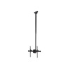 StarTech.com Soporte de Montaje en Acero de Techo para Televisor o Mon