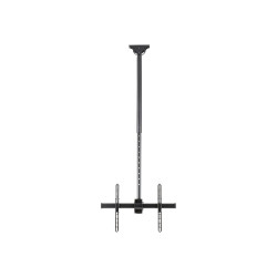 StarTech.com Soporte de Montaje en Acero de Techo para Televisor o Mon