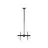 StarTech.com Soporte de Montaje en Acero de Techo para Televisor o Mon