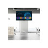 StarTech.com Soporte de Montaje en Acero de Techo para Televisor o Mon