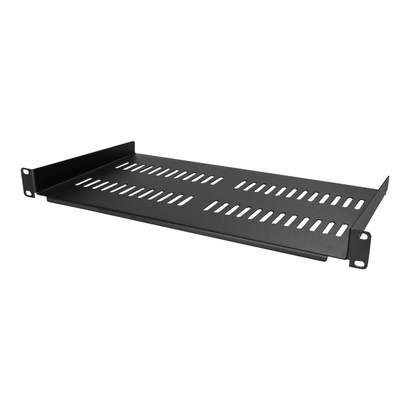 StarTech.com Bandeja Estante Ventilado de 1U para Armario Rack de Serv