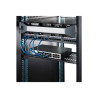 StarTech.com Bandeja Estante Ventilado de 1U para Armario Rack de Serv