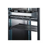 StarTech.com Bandeja Estante Ventilado de 1U para Armario Rack de Serv