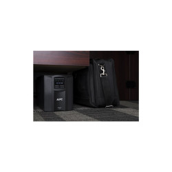 APC Smart-UPS SMT1000IC - UPS - CA 220/230/240 V - 700 vatios - 1000 V