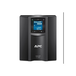 APC Smart-UPS C 1500VA LCD - UPS - CA 230 V - 900 vatios - 1500 VA - U