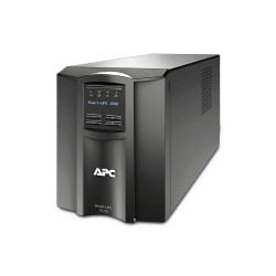 APC Smart-UPS SMT1500IC - UPS - CA 220/230/240 V - 1000 vatios - 1500