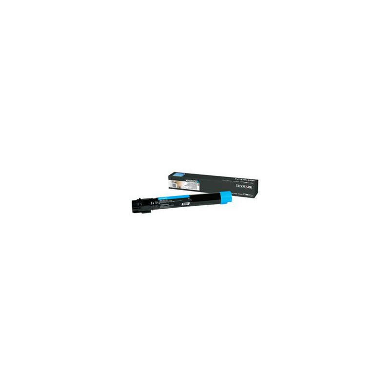 Toner Cyan Extra High Yield