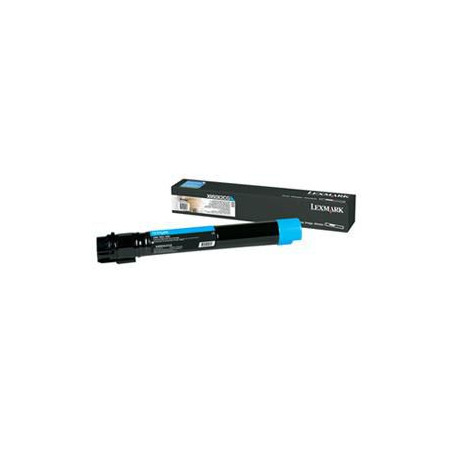 Toner Cyan Extra High Yield