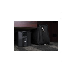 APC Smart-UPS SMT1500IC - UPS - CA 220/230/240 V - 1000 vatios - 1500