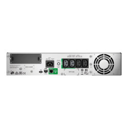 APC Smart-UPS 1500VA LCD RM - UPS (montaje en bastidor) - CA 220/230/2