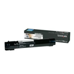 Toner Black Extra High Yield