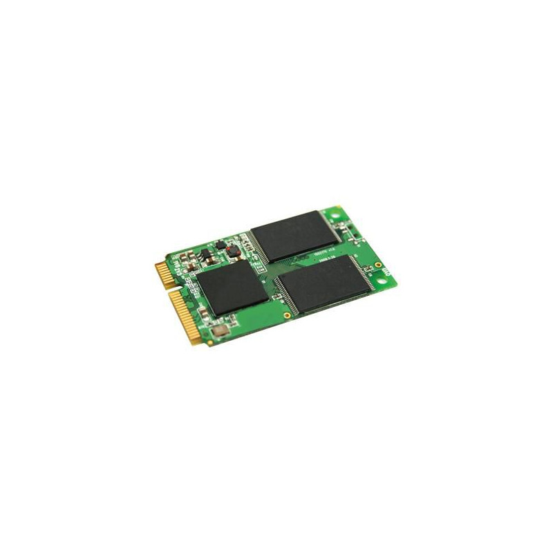 SSD 120GB mSATA III