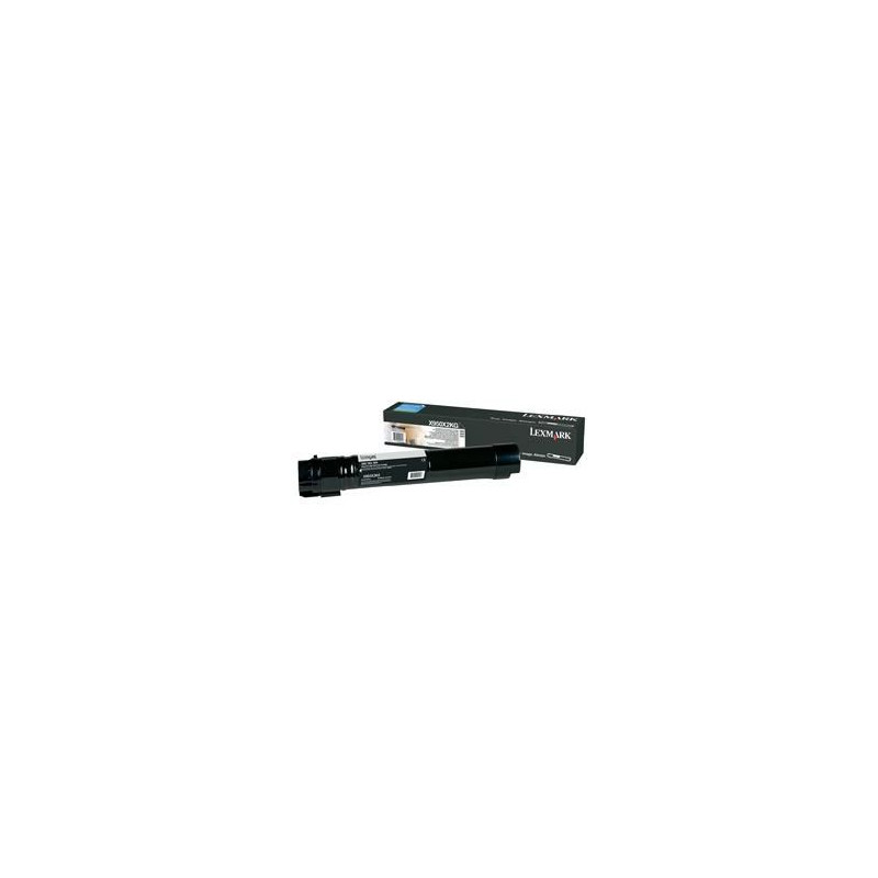 Toner Black Extra High Yield