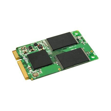 SSD 120GB mSATA III