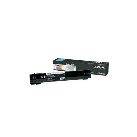 Toner Black Extra High Yield