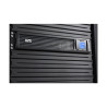 APC Smart-UPS C - UPS (montaje en bastidor) - CA 230 V - 600 vatios -