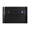 APC Smart-UPS C - UPS (montaje en bastidor) - CA 230 V - 600 vatios -