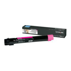 Toner Magenta Extra High Yield