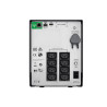 APC Smart-UPS SMC1000IC - UPS - CA 220/230/240 V - 600 vatios - 1000 V