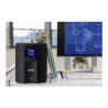 APC Smart-UPS SMC1000IC - UPS - CA 220/230/240 V - 600 vatios - 1000 V