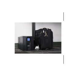 APC Smart-UPS SMC1000IC - UPS - CA 220/230/240 V - 600 vatios - 1000 V