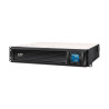 APC Smart-UPS C SMC1500I-2UC - UPS (montaje en bastidor) - CA 220/230/