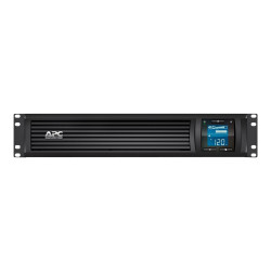 APC Smart-UPS C SMC1500I-2UC - UPS (montaje en bastidor) - CA 220/230/
