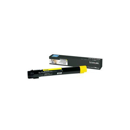 Toner Yellow Extra High Yield