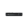 APC Smart-UPS 1000VA LCD RM - UPS (montaje en bastidor) - CA 220/230/2
