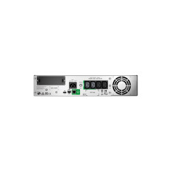 APC Smart-UPS 1000VA LCD RM - UPS (montaje en bastidor) - CA 220/230/2