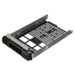 Hot Swap Tray