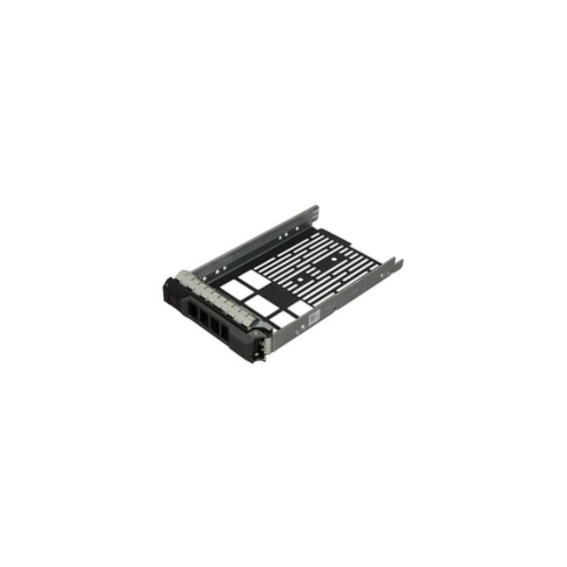 Hot Swap Tray