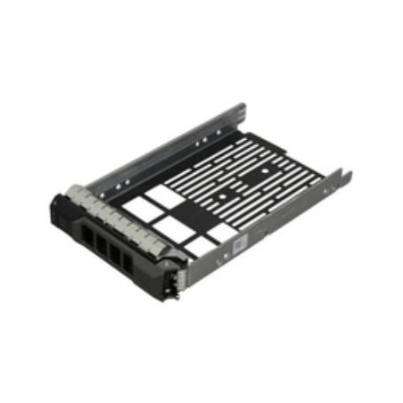 Hot Swap Tray