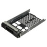 Hot Swap Tray
