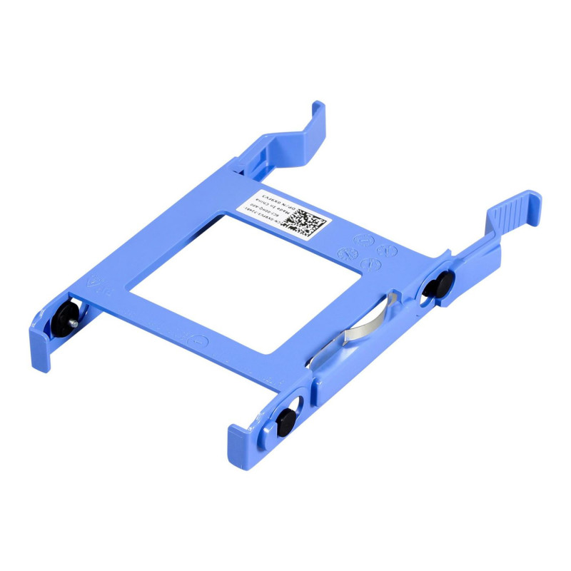 2.5-inch HDD caddy bracket