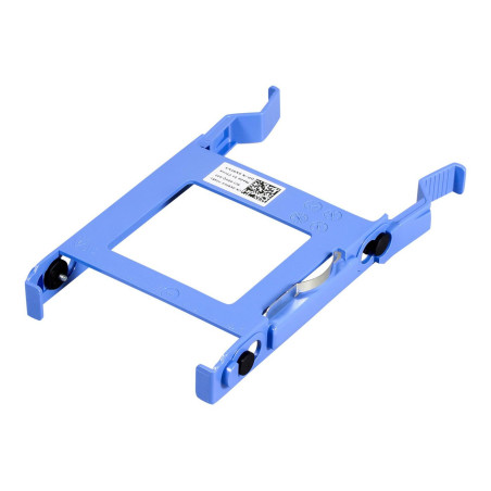 2.5-inch HDD caddy bracket
