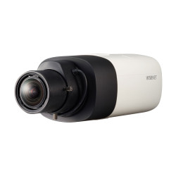 2MP Network Box Camera